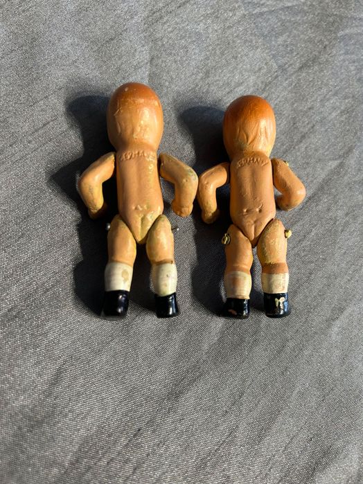 Пупси Германія фарфор