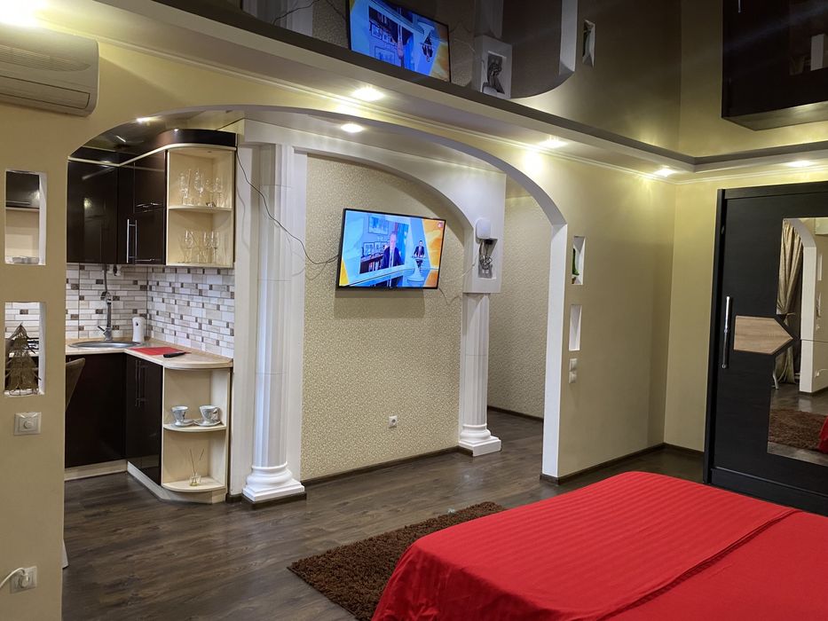 Сдам квартиру с дезайнерским ремонтом Артем