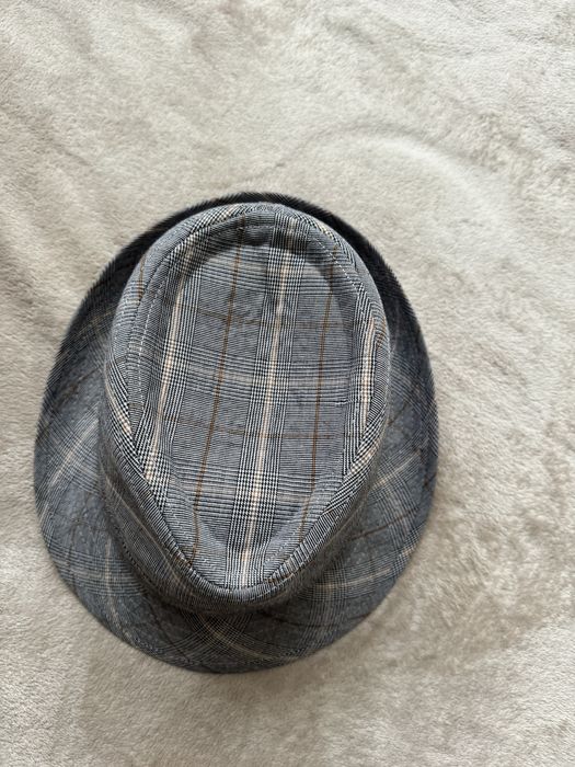 Kapelusz Bio-Domes S/M