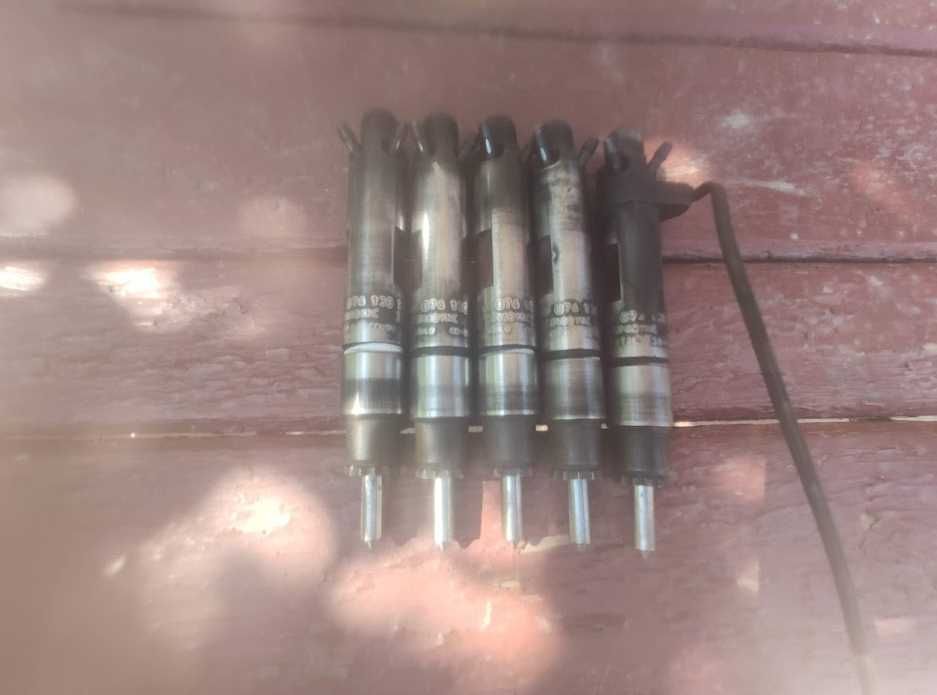 Форсунки VW T4 2.5 TDI AJT 65 кВт