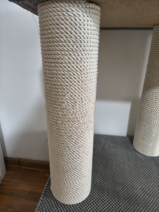 Кігтеточка для котів