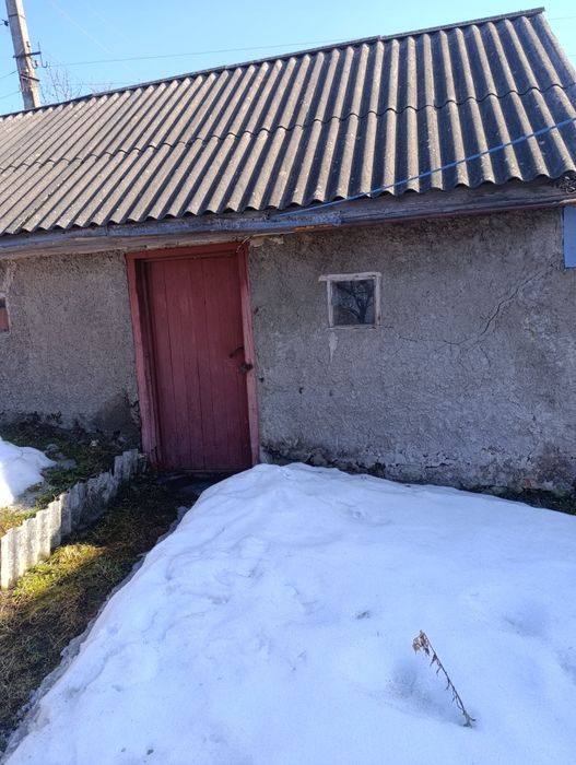 Продам будинок в селі Підлипне