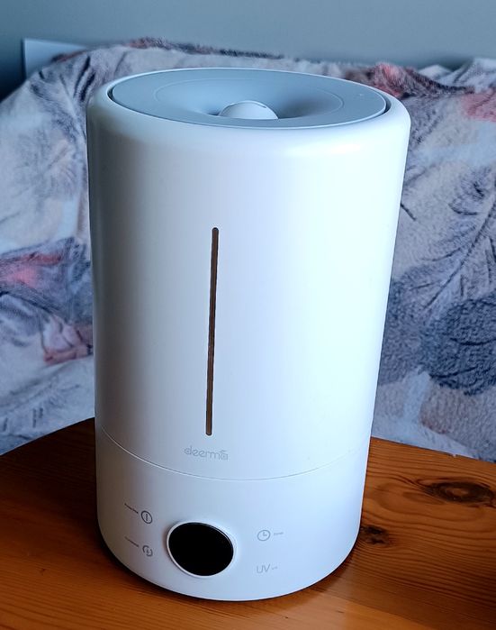 Зволожувач повітря Xiaomi Deerma dem-f628s