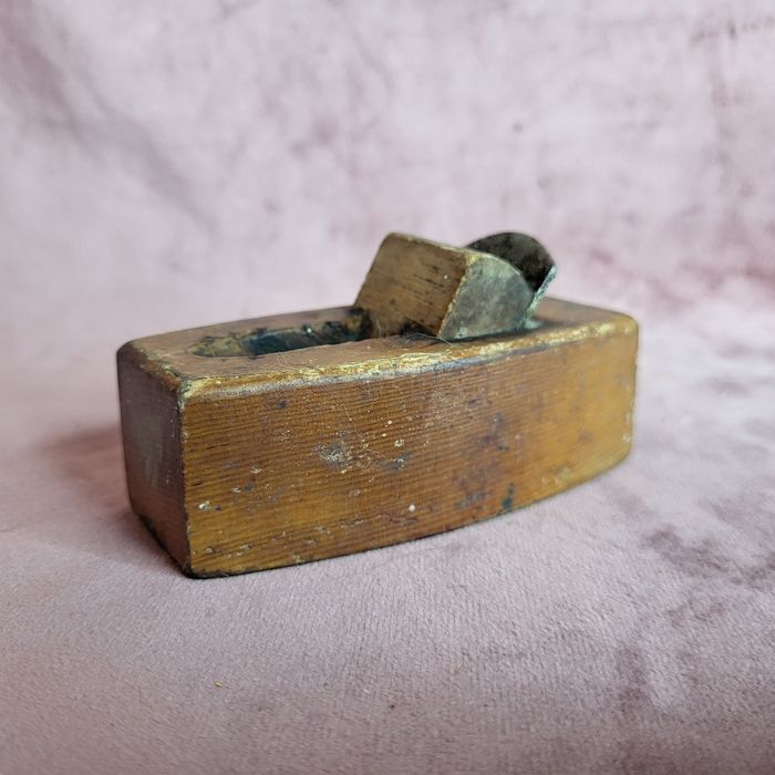 Stary miniaturowy STRUG Hebel ¹³²