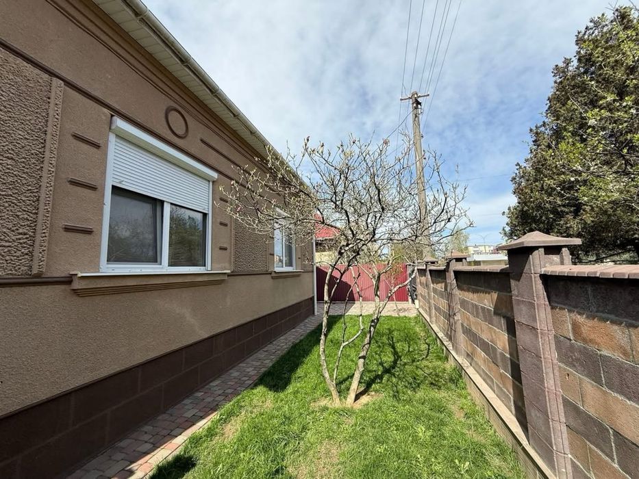 Дом по адресу Петефі Шандора пл. (площадь 83,2 м²) - Atlanta.ua - фото 16