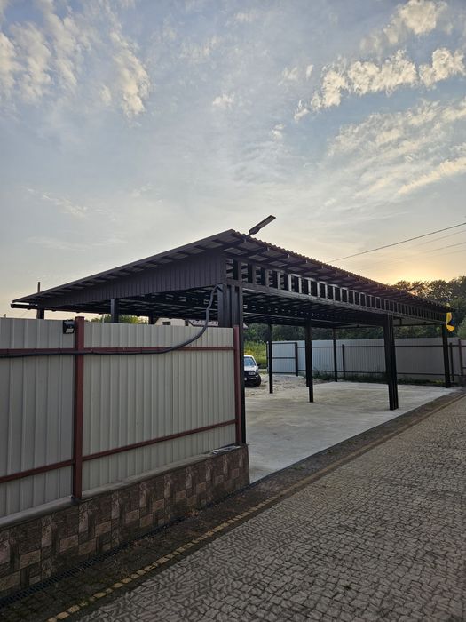 Надаєм будівельні послуги