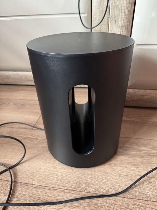 Zestaw Sonos: Beam Gen 2, Sub Mini, 2x Era 100