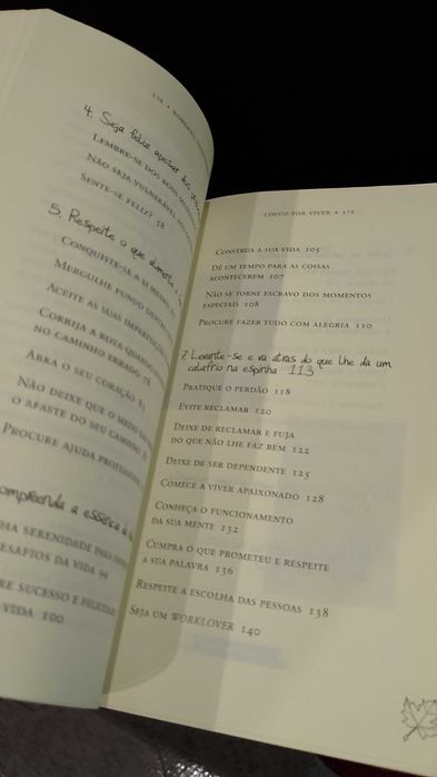 Louco por Viver - Roberto Shinyashiki