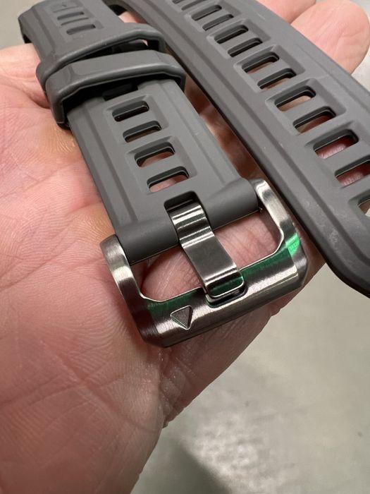 Garmin instinct 3 / Crossover Amoled Pasek 22mm