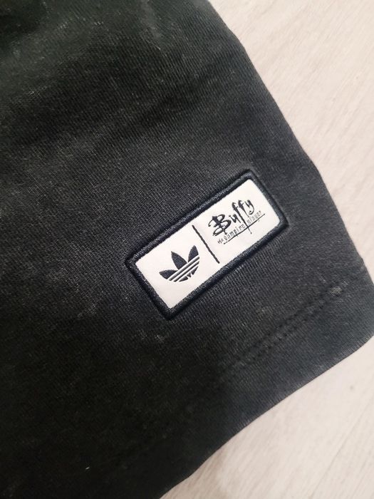 Футболка Adidas BUFFY TEE OS нова оригінал