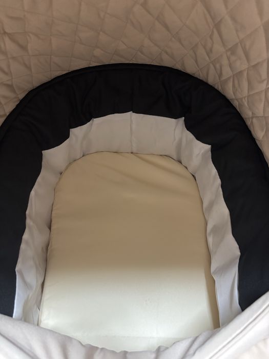 Carrinho de bebe