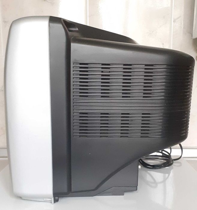 Daewoo KR14E5M телевизор