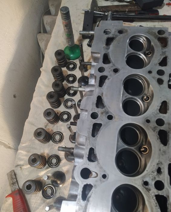 автомобіль ВАЗ 2109
