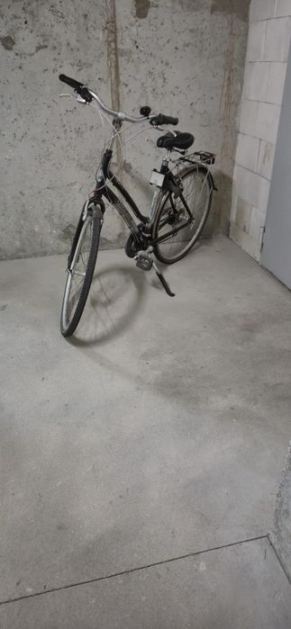 Rower damski gazelle 26"