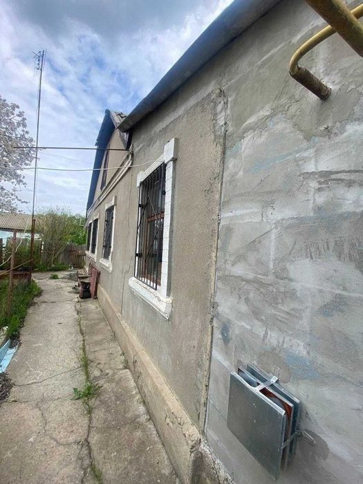 Продам часть дома, в Измаиле. Отдельный двор.