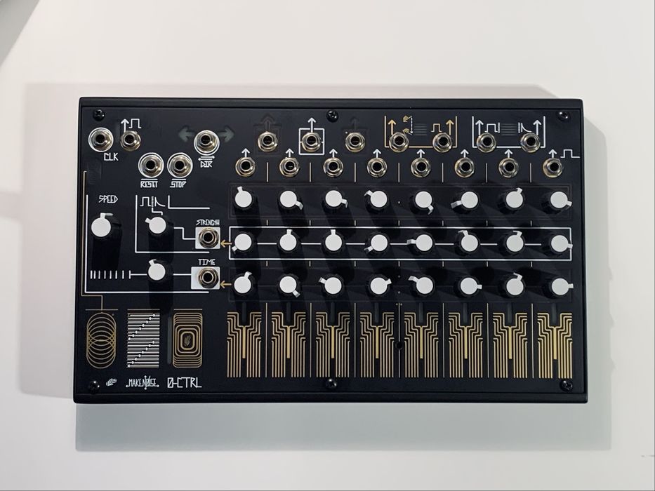 Make Noise 0-CTRL Parque das Nações • OLX.pt