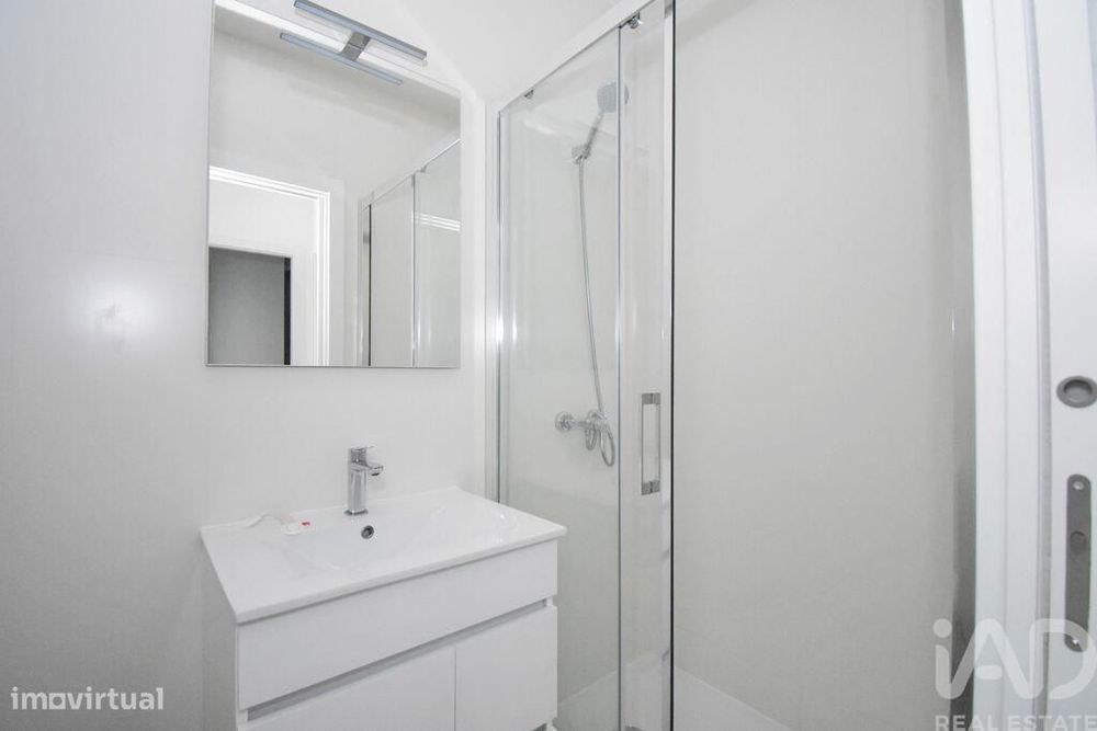 Apartamento T2 em Miranda do Corvo de 52 m2
