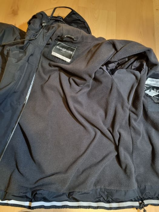 Kurtka Henri Lloyd XL lub XXL