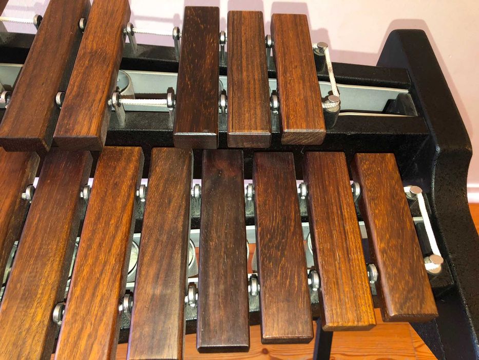 Xilofone Premier NXT GEN Padouk 2ª Mão