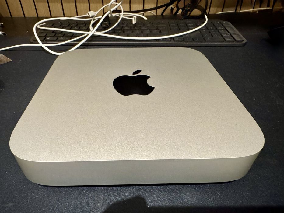 Mac mini M2 Pro 16/512Gb