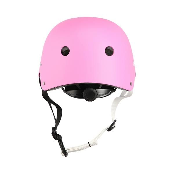 Mtw001 różowy rozm. l(58-61cm) kask nils extreme