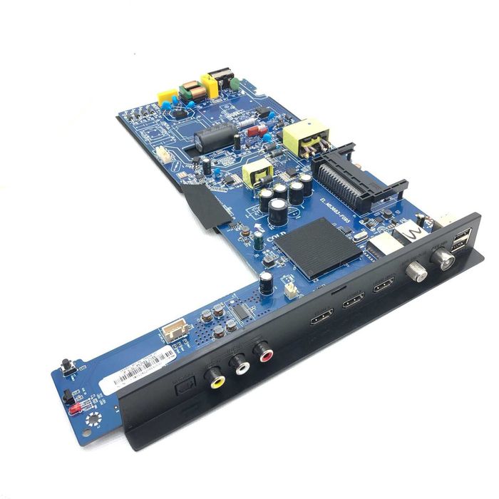 EL.MS3683-FG95 Mainboard for Qilive LED TV Q43U231B