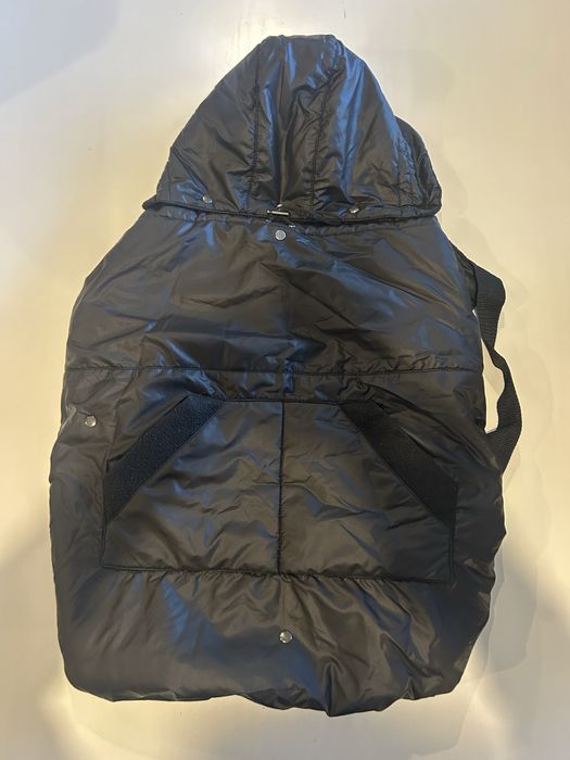 Mochila Bebé Rona