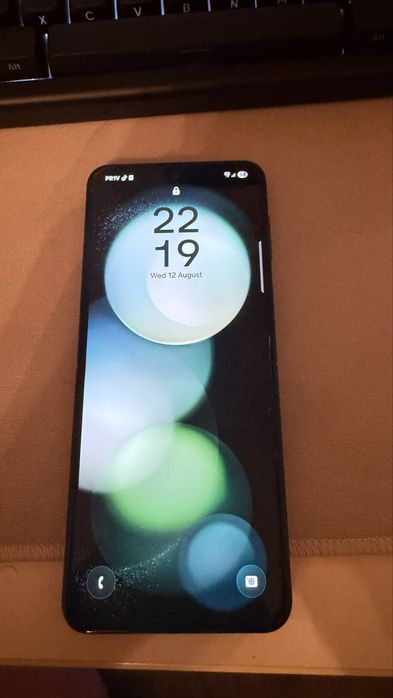 Galaxy Fold 5 256gb