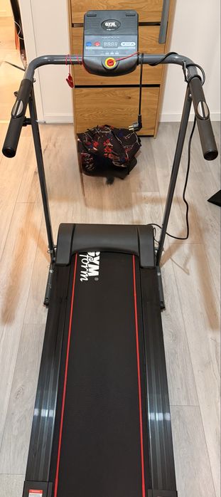 Passadeira GymForm Slim Fold - Como Nova