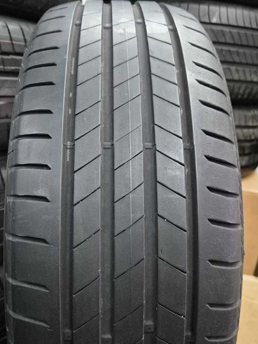 Комплект літніх шин Bridgestone Turanza T005 225/55 R18