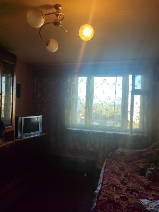 Продам 4 квартиру в м.Сміла , район Богдана.