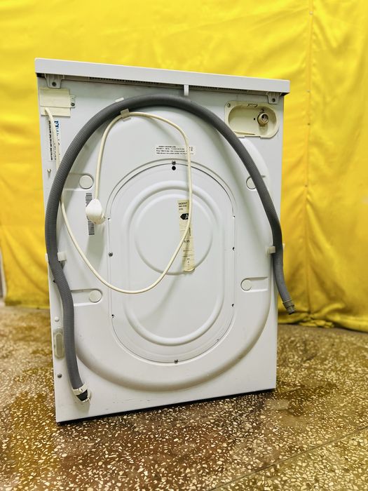 Стиральная машина Indesit