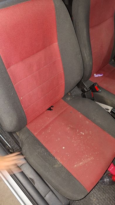 Opel Corsa B 1.5TD