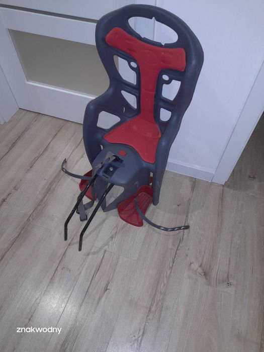 Sprzedam fotelik rowerowy