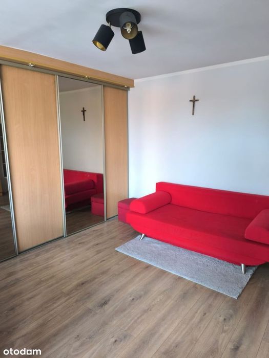 REZERWACJA Wynajmę 3-pokojowe mieszkanie w Centrum ul. Piaskowa - Widok 2