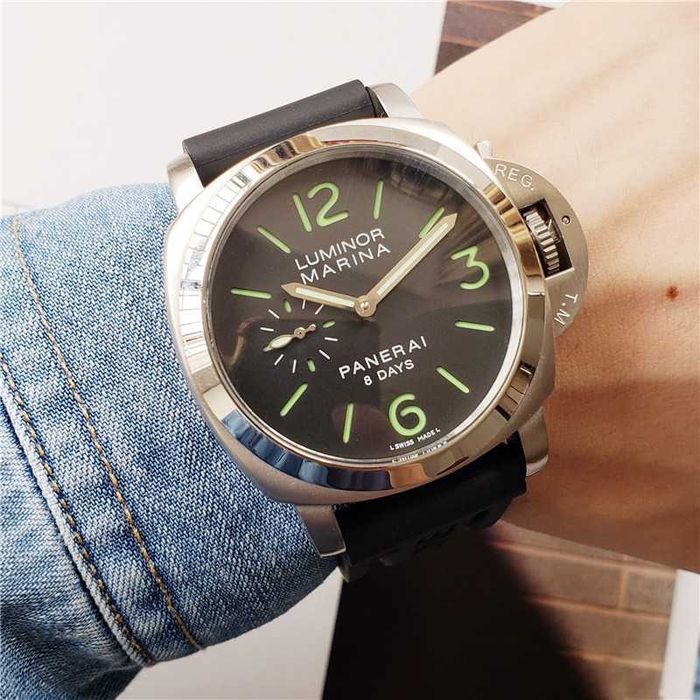 Годинник автоматичний Panerai Luminor Marina ref. 1239.21F.V152321