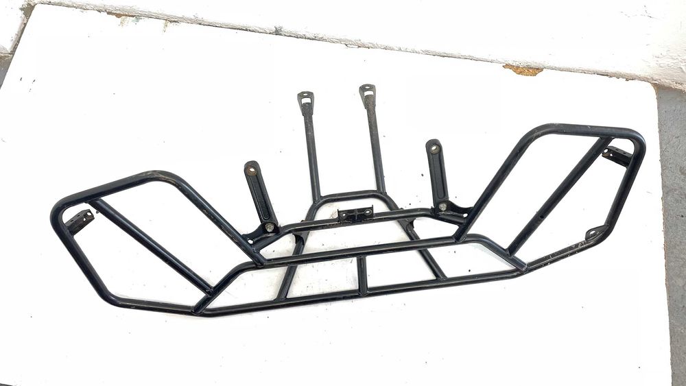 Access xtreme shade 850 Bagażnik stelaż bagażnika tył tylny  czesci