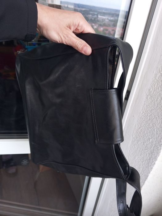 Torebka NewStyle czarna