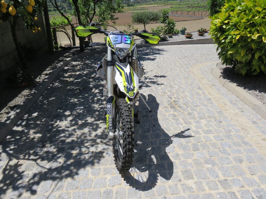 Husqvarna TE 300