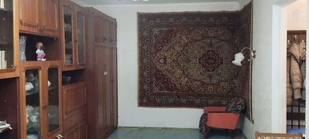 Сдам 2-ком квартиру ул. Осенняя, р-н детского городка