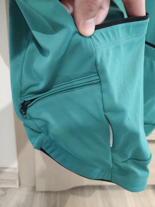 Koszulka kolarska Triban XL