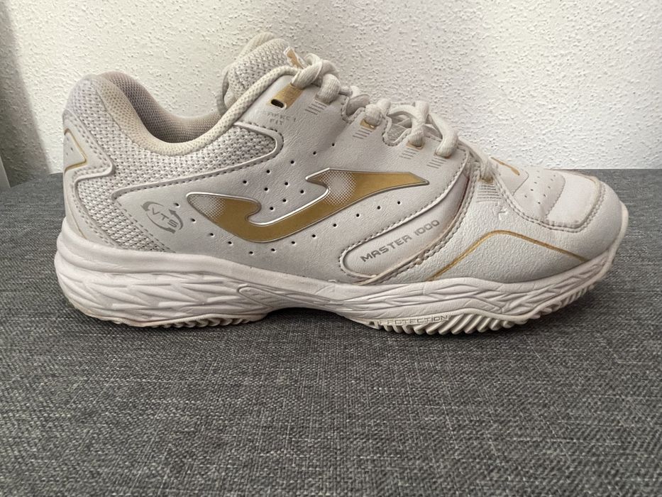 Ténis Joma padel mulher