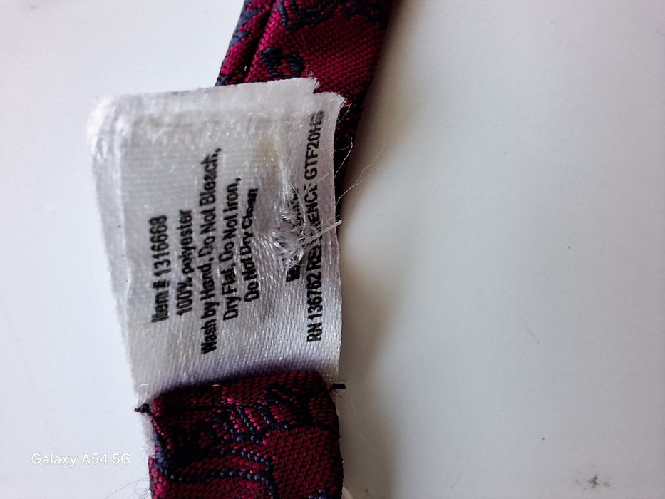 Краватка метелик, бабочка