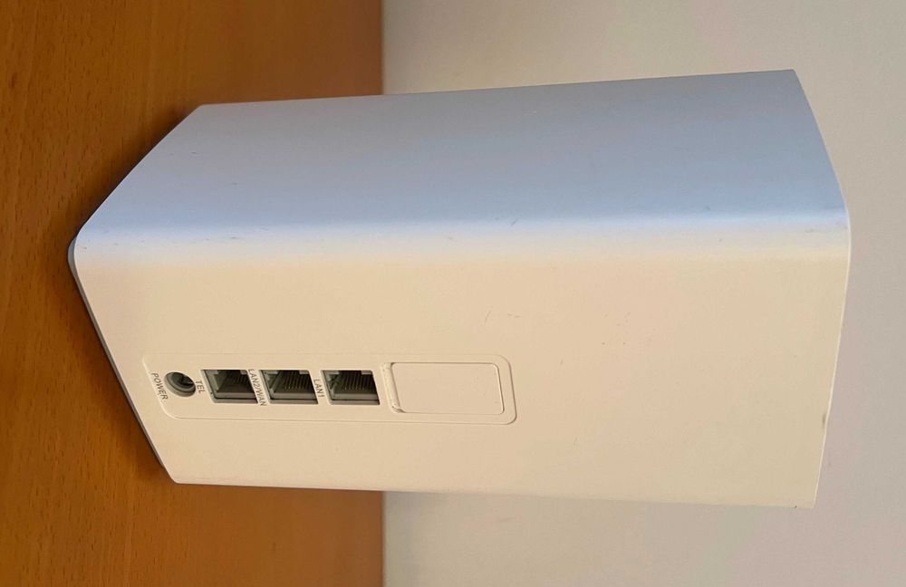 Domowy router HUAWEI 4G CPE Pro 2 B628 CAT12 do 600Mbps na kartę sim