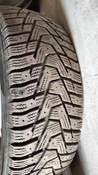 Продам шини r 14 175/65
