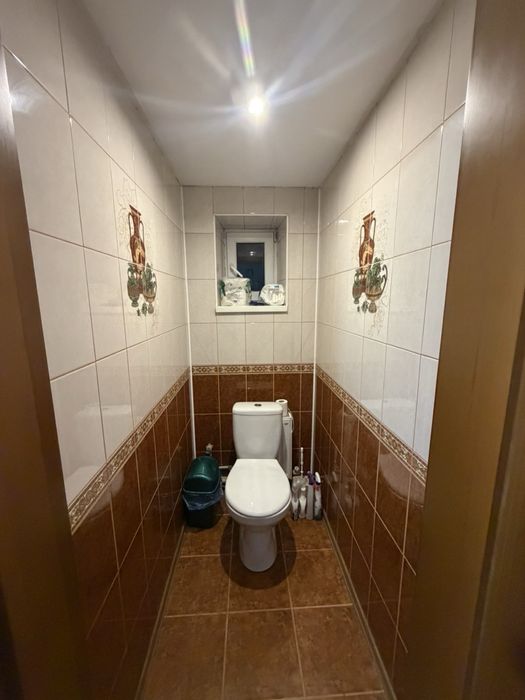 Продаж житлового будинку в с. Гранітне