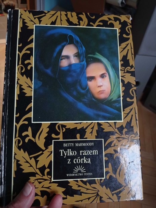 Tylko Razem Z Córką Betty Mahmoody