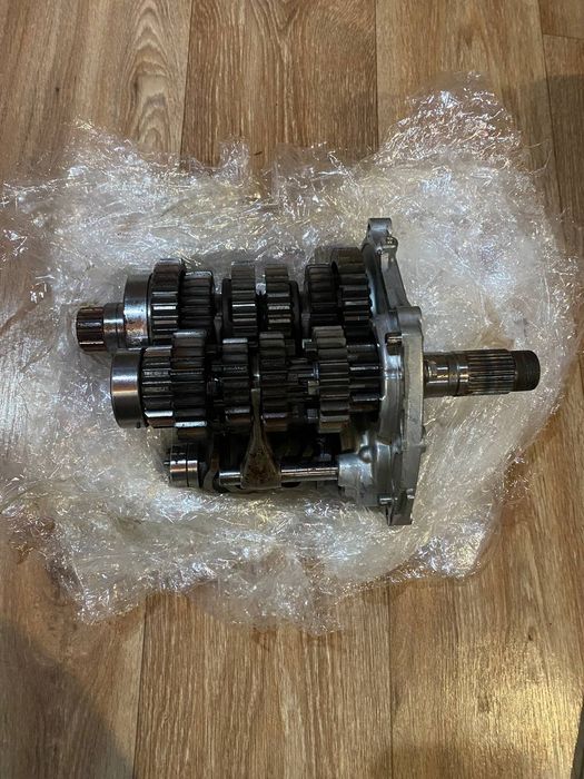 Запчасти на Хонду сбр1000рр