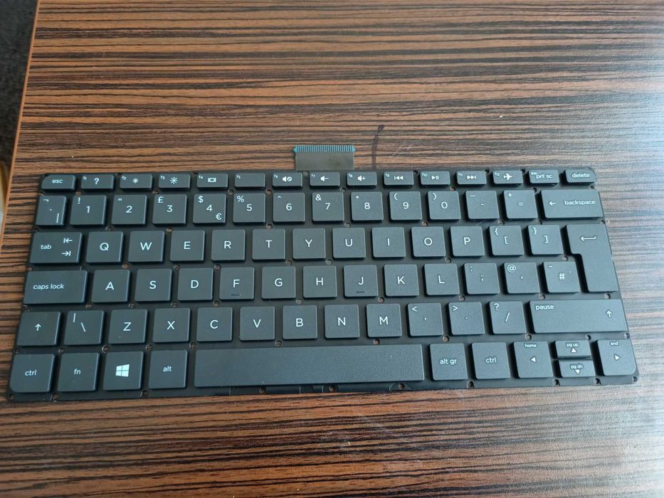 Klawiatura do laptopa
