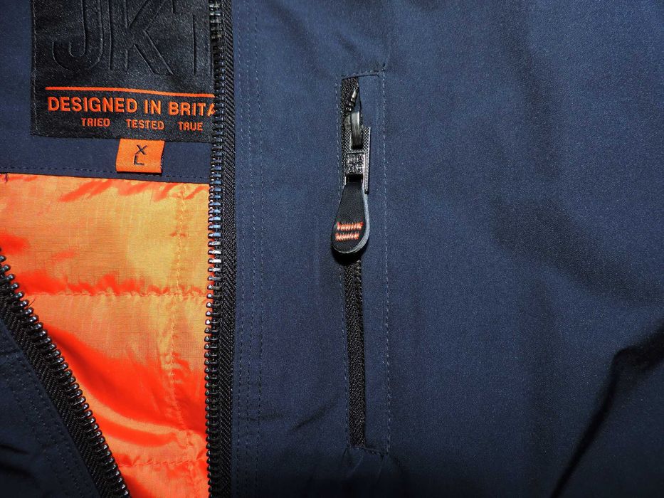 куртка бомбер Superdry